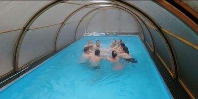 Chata pod Kapličkou