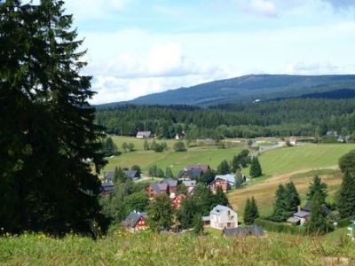 Chata pod Kapličkou