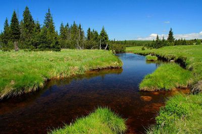 Chata pod Kapličkou