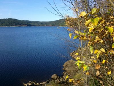 Chata pod Kapličkou