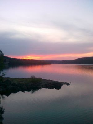 Chata pod Kapličkou