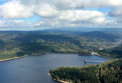 Chata pod Kapličkou