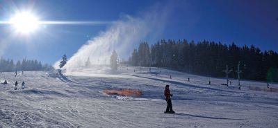 Chata pod Kapličkou