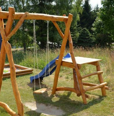 Chata pod Kapličkou