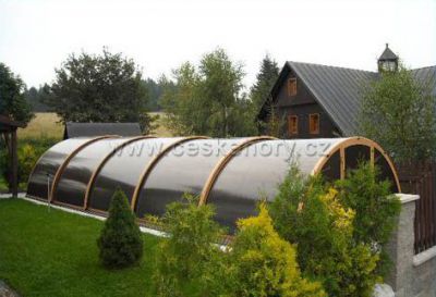 Chata pod Kapličkou