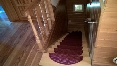 Chata Pohoda - Prkenný Důl