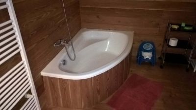 Chata Pohoda - Prkenný Důl