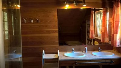 Chata Pohoda - Prkenný Důl