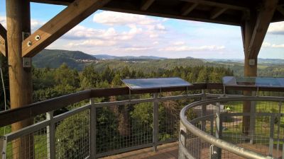 Chata Pohoda - Prkenný Důl