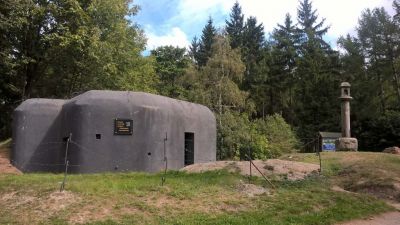 Chata Pohoda - Prkenný Důl