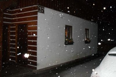 Chata Pohoda - Prkenný Důl