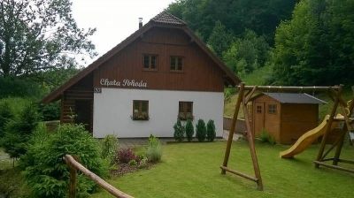 Chata Pohoda - Prkenný Důl