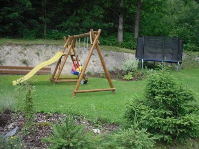 Chata Pohoda - Prkenný Důl