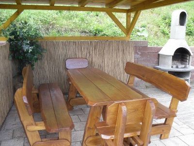 Chata Pohoda - Prkenný Důl