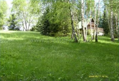 Chata Jestřabí v Krkonoších-Roudnice v Krkonoších