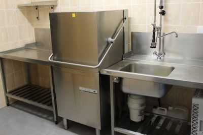 Ski chata u rozhledny Tanvaldský Špičák