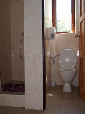 Ski chata u rozhledny Tanvaldský Špičák