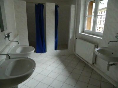 Horská chata Skalka