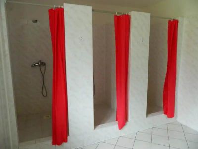 Horská chata Skalka