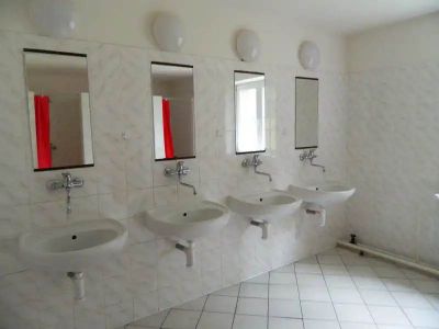 Horská chata Skalka