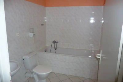 Horská chata Skalka