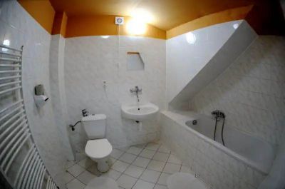 Horská chata Skalka