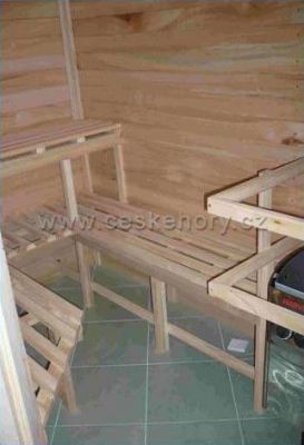Chata Sluníčko