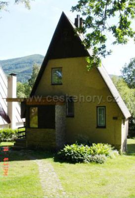 Chata Soňa - Pustevny, Trojanovice