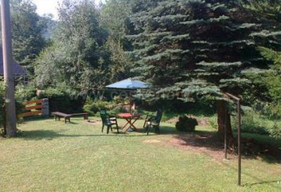 Chata Soňa - Pustevny, Trojanovice