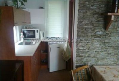 Chata Soňa - Pustevny, Trojanovice