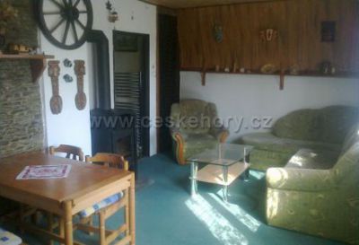 Chata Soňa - Pustevny, Trojanovice