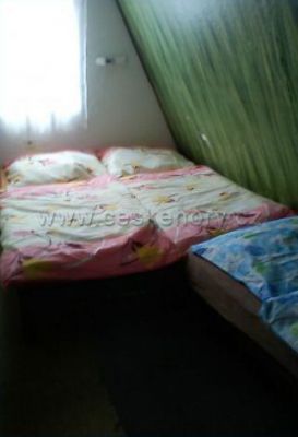 Chata Soňa - Pustevny, Trojanovice