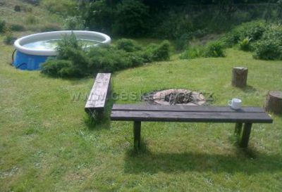 Chata Soňa - Pustevny, Trojanovice