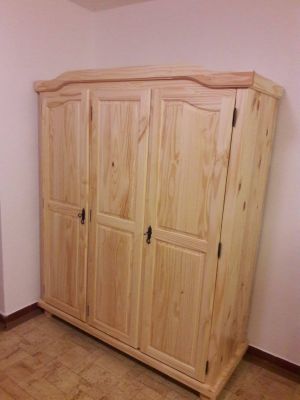 Horská chata Studánka na sjezdovce