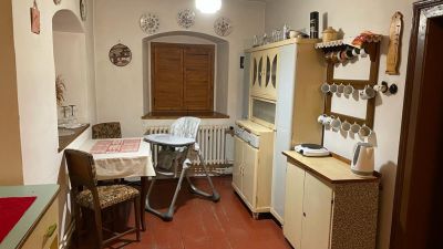 Horská chata Svoboda