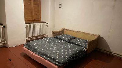 Horská chata Svoboda