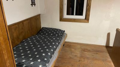 Horská chata Svoboda