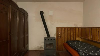 Horská chata Svoboda