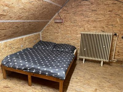 Horská chata Svoboda