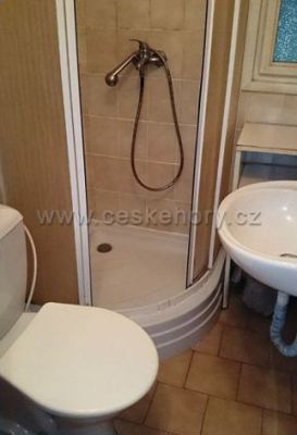 Pošťácká chata Tonda