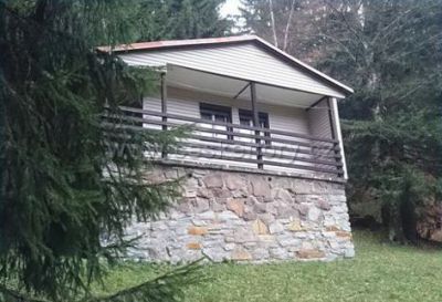 Pošťácká chata Tonda