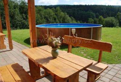 Horská chata U Jelena