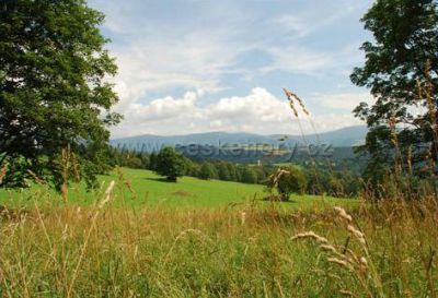 Horská chata U Jelena