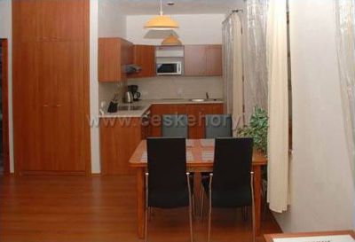 Horská chata U Jelena