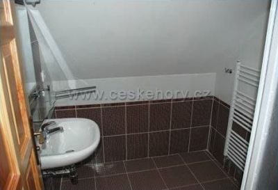 Horská chata U Jelena