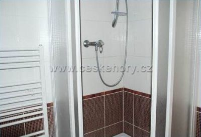 Horská chata U Jelena