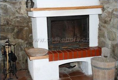 Horská chata U Jelena