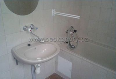 Chata Velké Karlovice