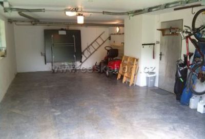 Chata Velké Karlovice