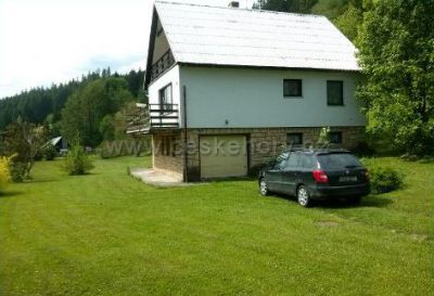 Chata Velké Karlovice